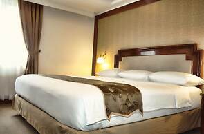 Golden Boutique Hotel Melawai