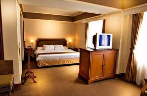 Golden Boutique Hotel Melawai