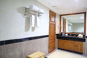 Golden Boutique Hotel Melawai