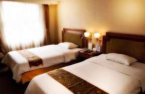 Golden Boutique Hotel Melawai