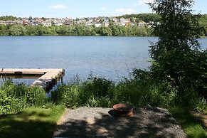 Camping - Chalets Lac St-Augustin