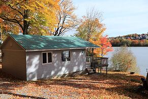 Camping - Chalets Lac St-Augustin