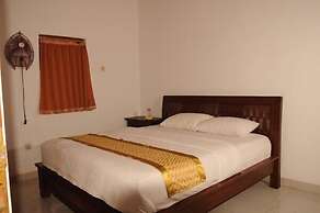 Rumah Desa