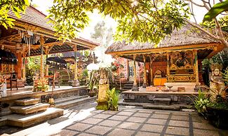 Rumah Desa