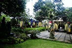 Rumah Desa