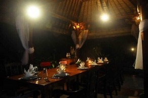 Rumah Desa