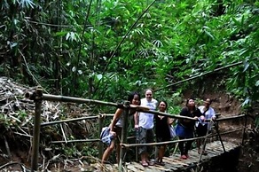 Rumah Desa
