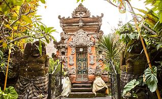 Rumah Desa