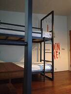Chiang Mai D Hostel