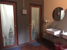 Chiang Mai D Hostel