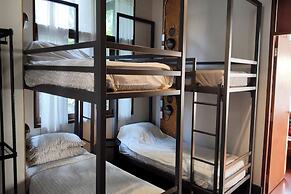 Chiang Mai D Hostel