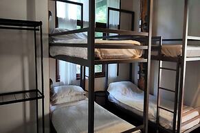Chiang Mai D Hostel