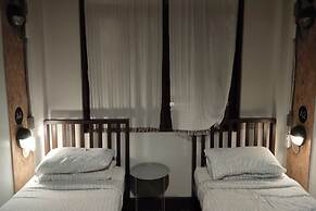 Chiang Mai D Hostel
