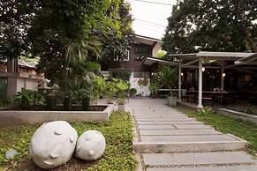 Chiang Mai D Hostel