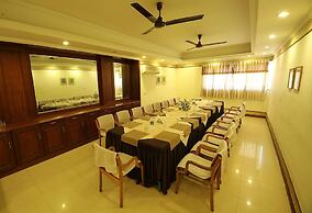 ATS Willingdon Hotel