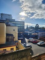 The Macquarie Hotel