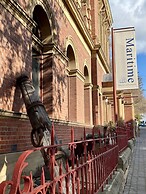 The Macquarie Hotel