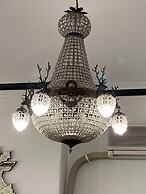 The Macquarie Hotel