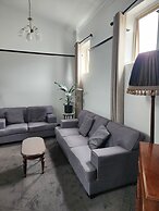 The Macquarie Hotel