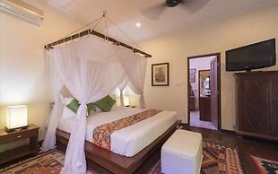 Villa Eight