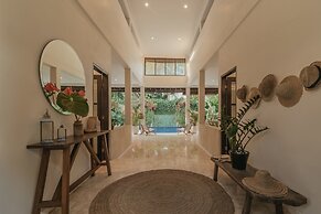 Villa Eight