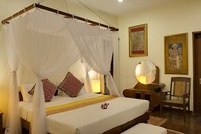 Villa Eight