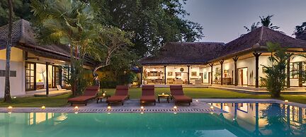 Villa Eight