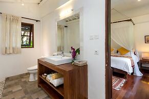 Villa Eight
