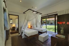 Villa Eight