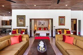 Villa Eight