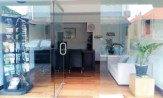 Villa Eight