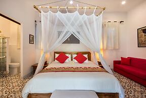 Villa Eight