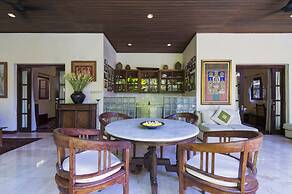 Villa Eight