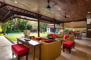 Villa Eight