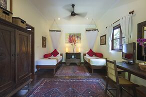 Villa Eight
