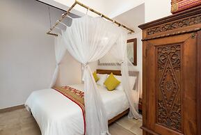 Villa Eight