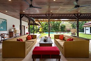 Villa Eight