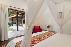 Villa Eight
