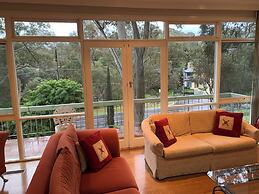 Eltham Retreat Guest House