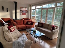 Eltham Retreat Guest House