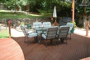 Eltham Retreat Guest House