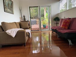 Eltham Retreat Guest House