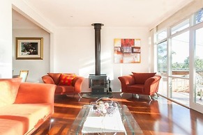 Eltham Retreat Guest House