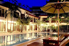 The Mantrini Chiang Rai