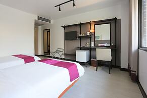 The Mantrini Chiang Rai