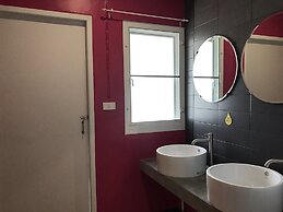 S1 Hostel