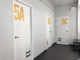 S1 Hostel