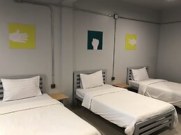 S1 Hostel