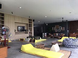 S1 Hostel