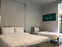 S1 Hostel